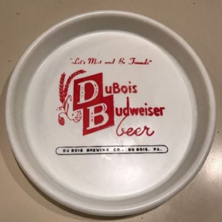 Du Bois, PA